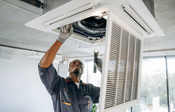 Licensed Heat Pump Repair service in Keymar, MD - FH HVAC