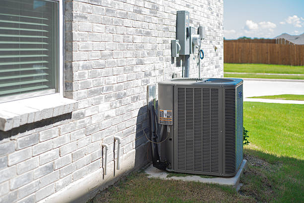 Reliable Heat Pump Repair contractor in Keymar, MD by FH HVAC